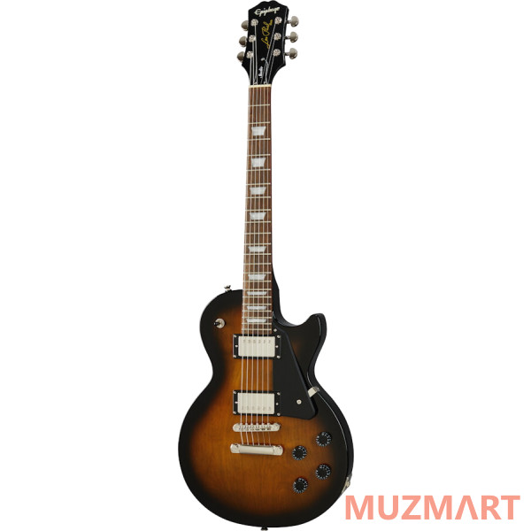 Epiphone Les Paul Studio Smokehouse Burst Электрогитара