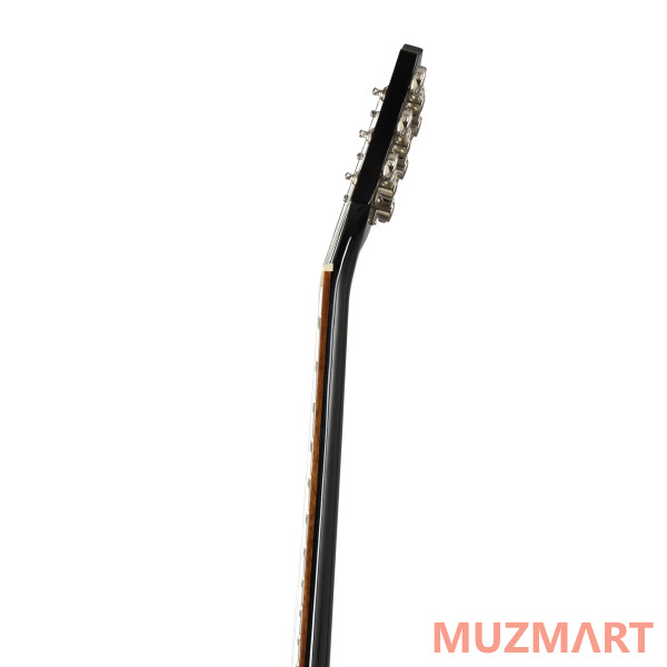 Epiphone Les Paul Studio Smokehouse Burst Электрогитара