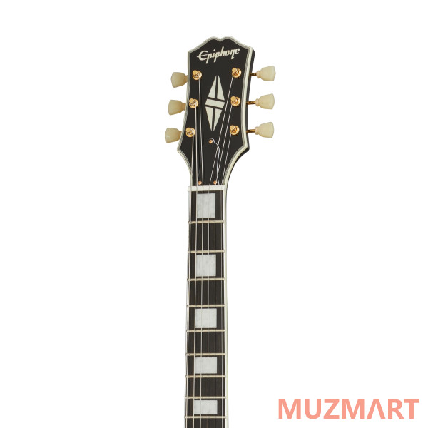 Epiphone SG Custom Ebony Электрогитара