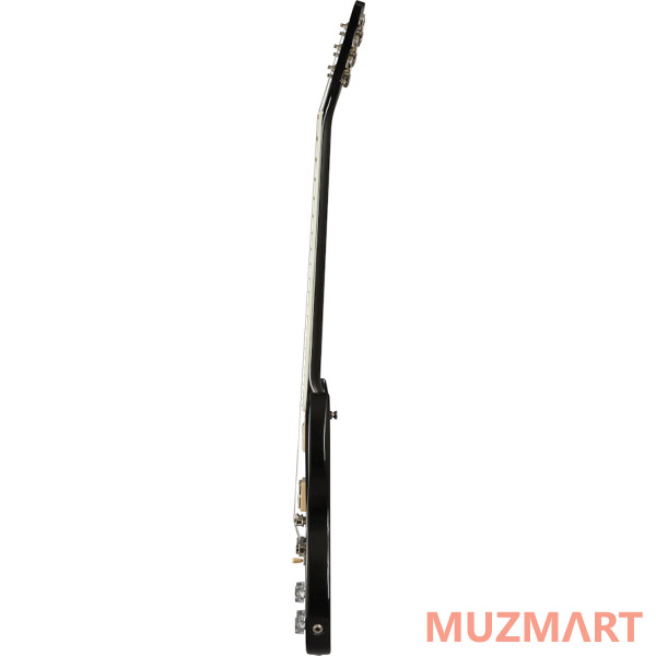 Epiphone SG Muse Jet Black Metallic Электрогитара