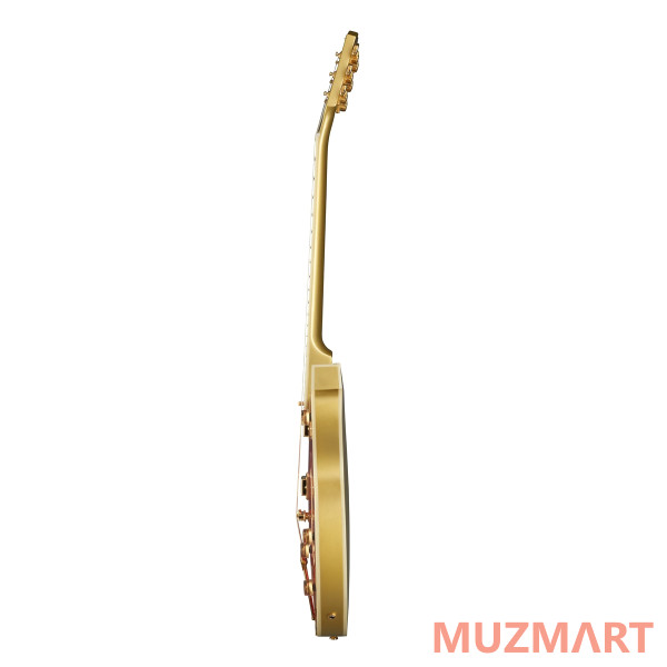 Epiphone Uptown Kat ES Ruby Red Metallic Полуакустическая электрогитара