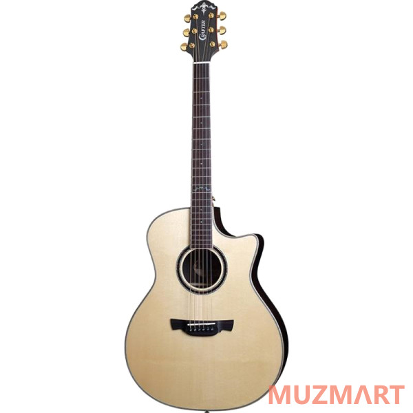 Crafter LX G-3000ce Электроакустическая гитара