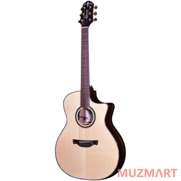 Crafter LX G-4000ce Электроакустическая гитара