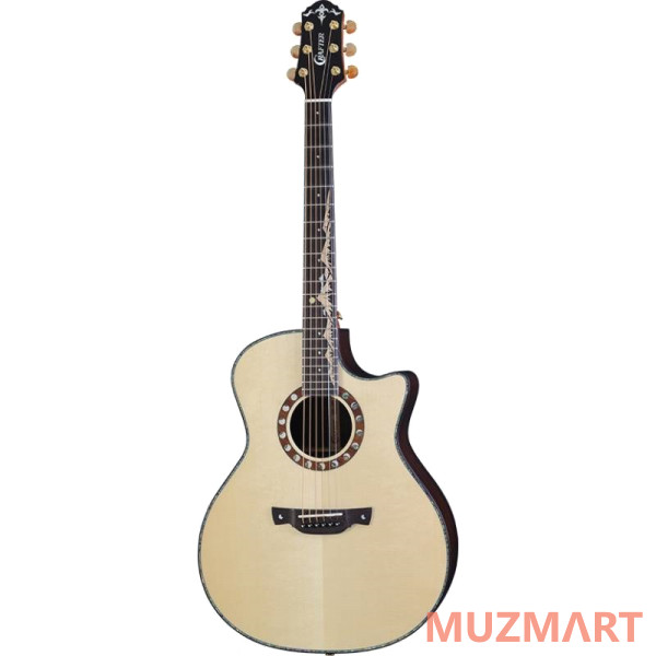 Crafter ML G-1000CE Электроакустическая гитара