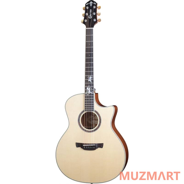 Crafter PG G-MAHOce Электроакустическая гитара