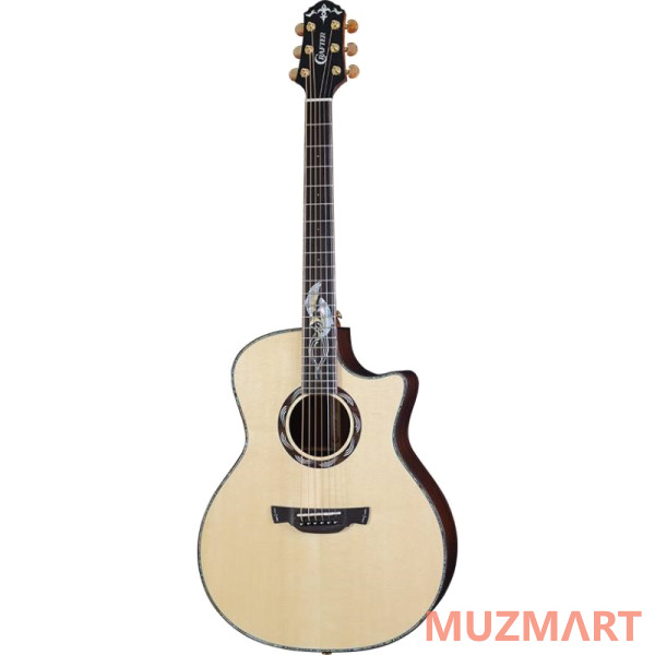Crafter SM G-1000ce Электроакустическая гитара