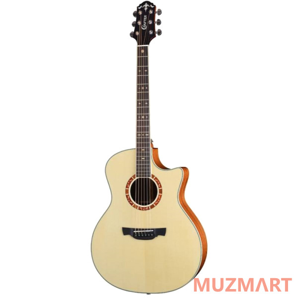 Crafter STG G-16ce Электроакустическая гитара