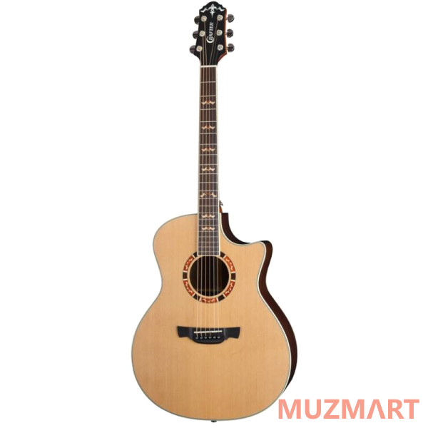 Crafter STG G-18ce Электроакустическая гитара