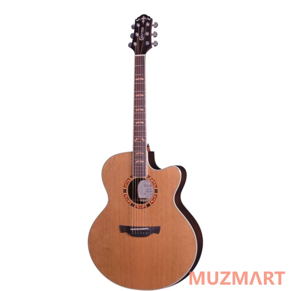 Crafter STG J-18ce Электроакустическая гитара