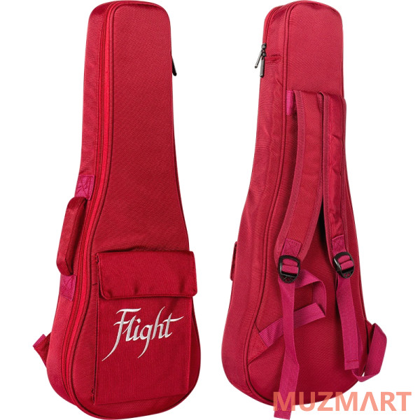 Flight SOPHIA CE SOUNDWAVE Укулеле трансакустика концерт