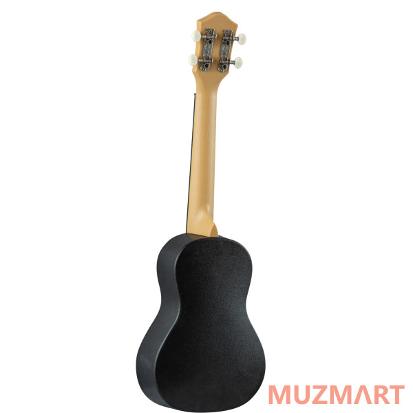 Terris PLUC 23 BK Укулеле концерт