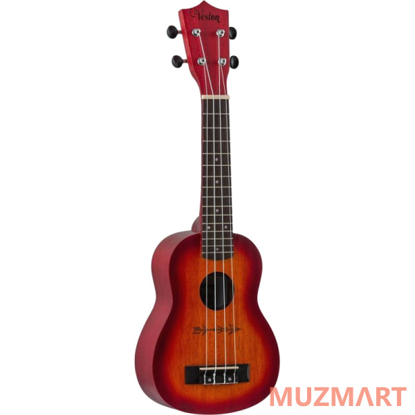 Veston KUS100 SUNRISE Укулеле сопрано