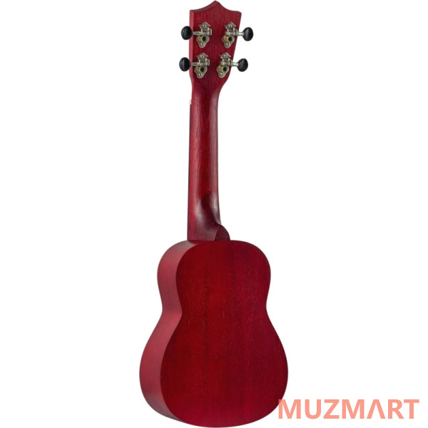 Veston KUS100 SUNRISE Укулеле сопрано