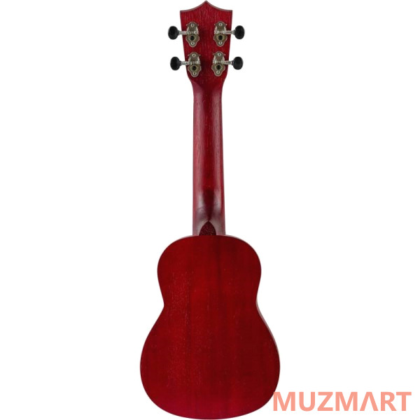 Veston KUS100 SUNRISE Укулеле сопрано