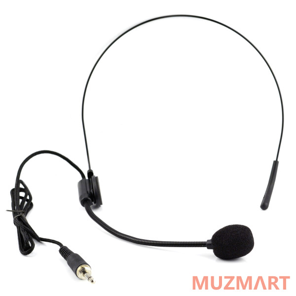 XLine MD-HM200 Гарнитура головная