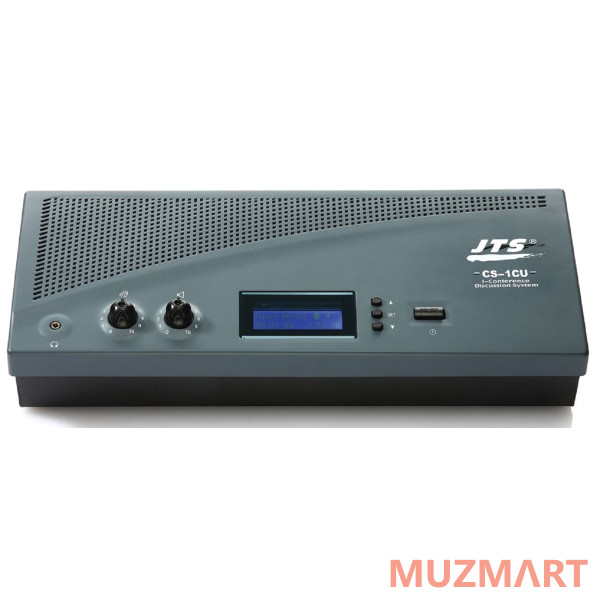 JTS CS-1CUR Пульт управления