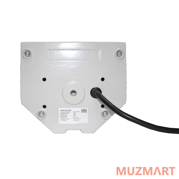 SVS Audiotechnik WC-20W Звуковая колонна уличная