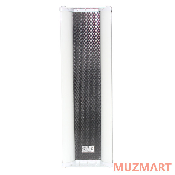 SVS Audiotechnik WC-30W Звуковая колонна уличная