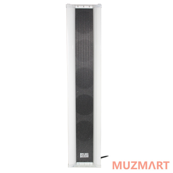 SVS Audiotechnik WC-50W Звуковая колонна уличная