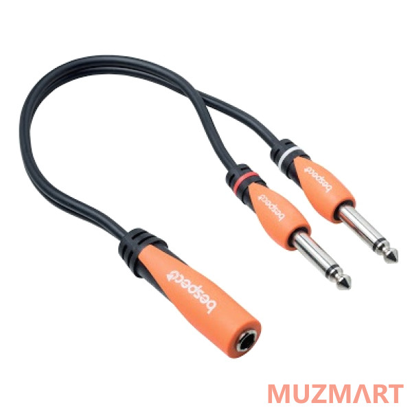 Bespeco SLYX2J030 Переходник