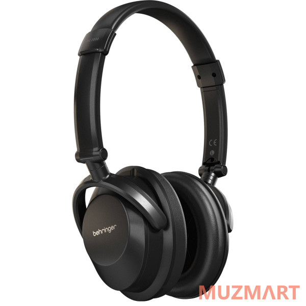 Behringer HC 2000 Наушники студийные