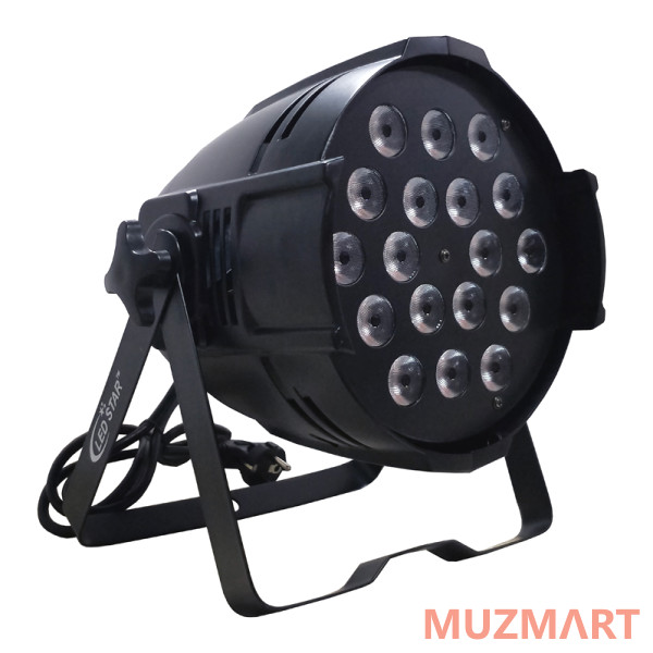 Led Star MA1810 Прожектор светодиодный