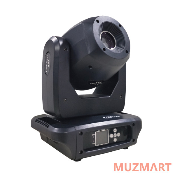 Led Star Led spot 100 Голова вращающаяся светодиодная