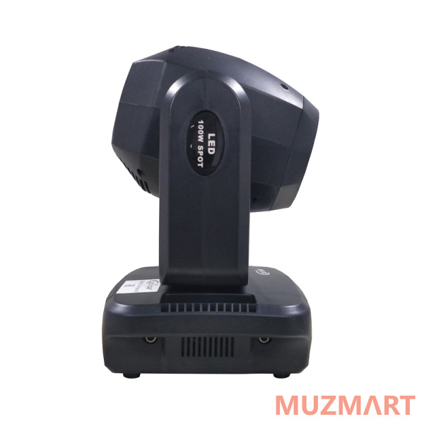 Led Star Led spot 100 Голова вращающаяся светодиодная