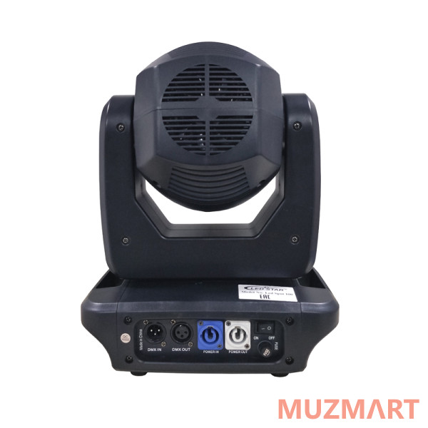 Led Star Led spot 100 Голова вращающаяся светодиодная