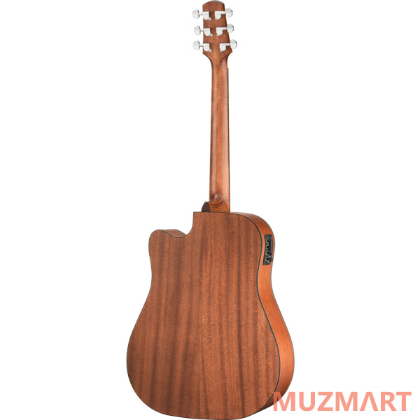 Walden D550CE Гитара электроакустическая