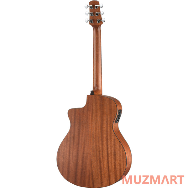 Walden G570CE Гитара электроакустическая