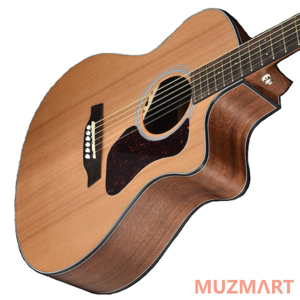 Walden G570CE Гитара электроакустическая