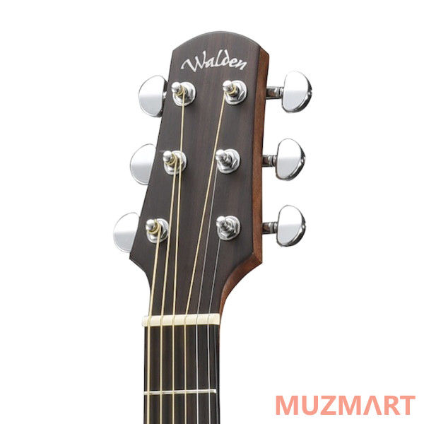 Walden G570CE Гитара электроакустическая