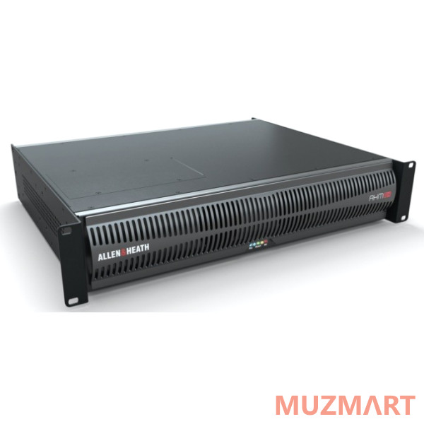 Allen & Heath AHM-64 Матричный звуковой процессор