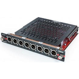Allen & Heath M-DX32-OUTPR-AX / DX32 PRIME Линейный модуль