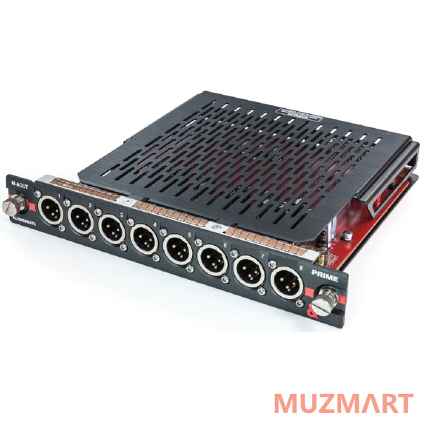 Allen & Heath M-DX32-OUTPR-AX / DX32 PRIME Линейный модуль