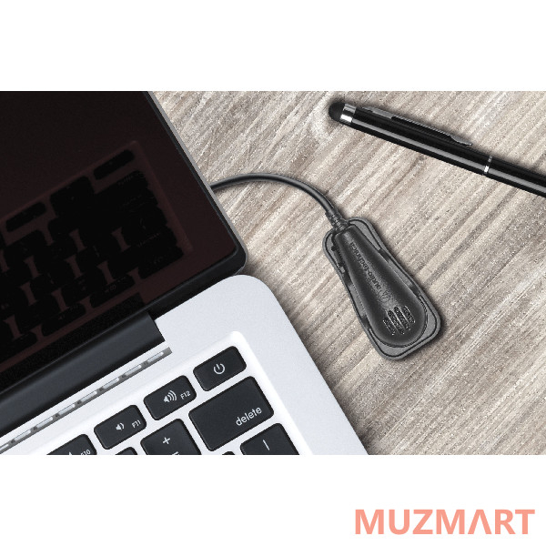 Audio-Technica ATR4650-USB Микрофон для смартфонов