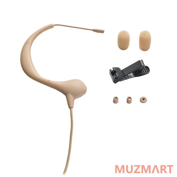 Audio-Technica BP893xcH-TH Миниатюрный микрофон