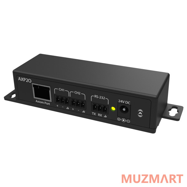 Attero Tech AXP2O 2-канальный сетевой экспандер