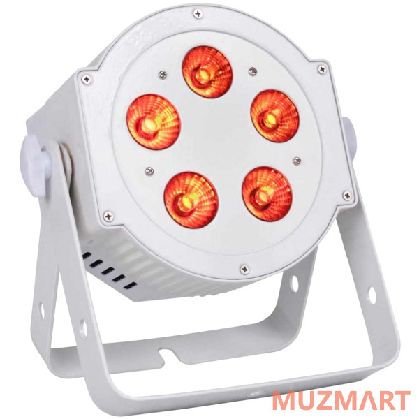 Steuer 5PX HEX Pearl Светодиодный прожектор