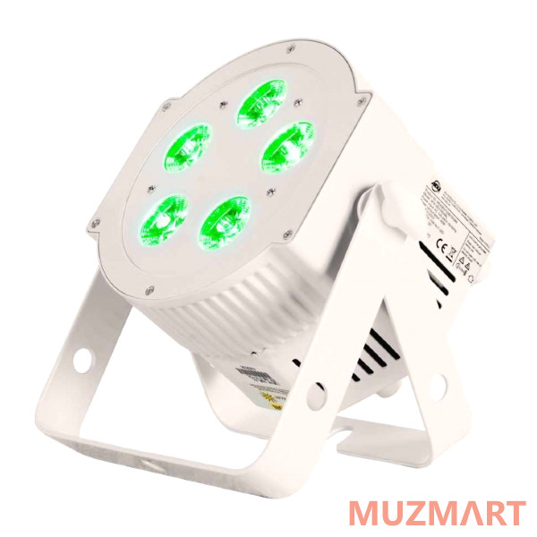 Steuer 5PX HEX Pearl Светодиодный прожектор