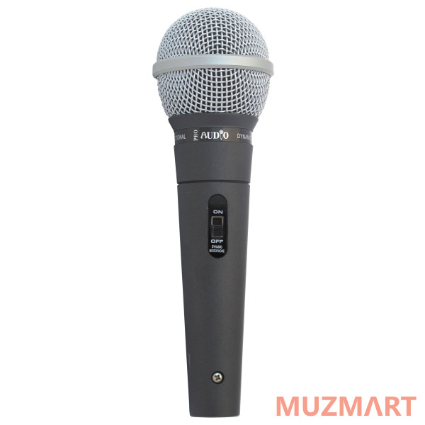 Proaudio UB-44 Вокальный микрофон
