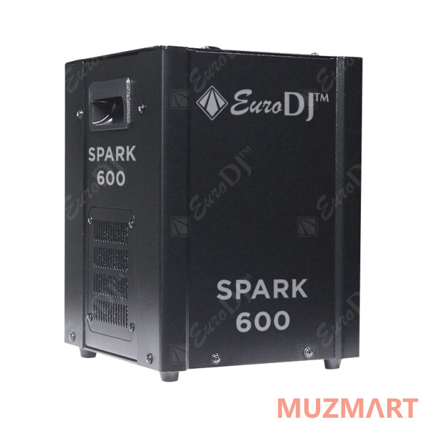 Euro DJ Spark 600 Спаркуляр (фейерверк-машина)