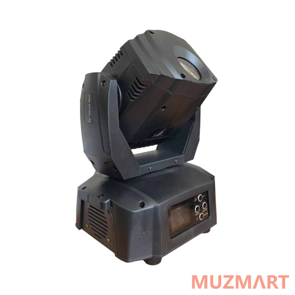 Proton PL 100 LED Spot Вращающийся светодиодный прибор типа «голова».