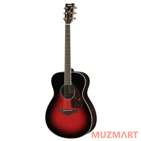 Yamaha FS830 DSR Акустическая гитара