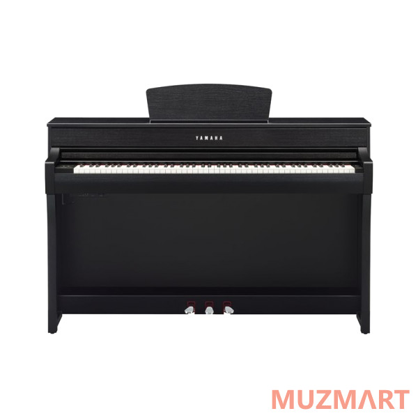 Yamaha CLP-735B Цифровое пианино