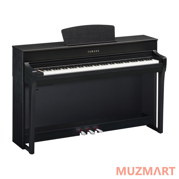 Yamaha CLP-735B Цифровое пианино