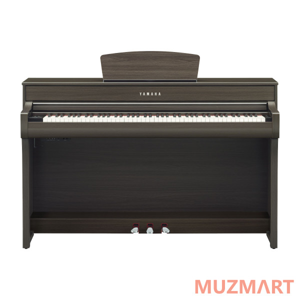 Yamaha CLP-735DW Цифровое пианино
