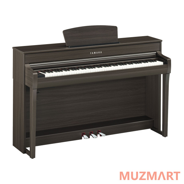 Yamaha CLP-735DW Цифровое пианино
