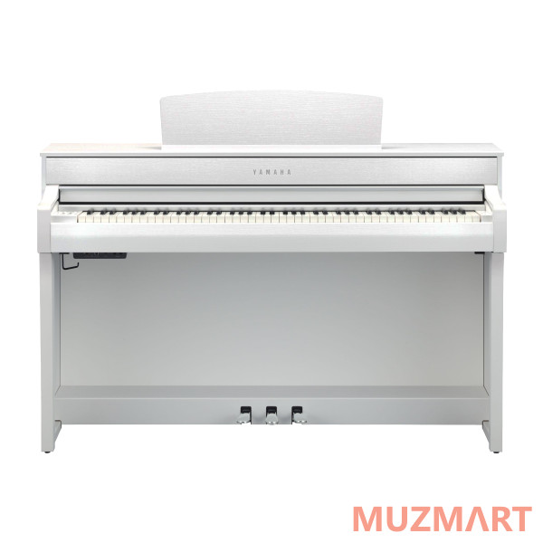 Yamaha CLP-745WH Цифровое пианино